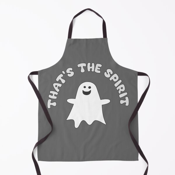 Item preview, That's the spirit! designed and sold by tentihandmade.