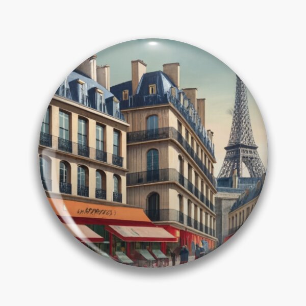 Artikelvorschau, Paris 1800 v3 entworfen und verkauft von Arabic-Souvenir.