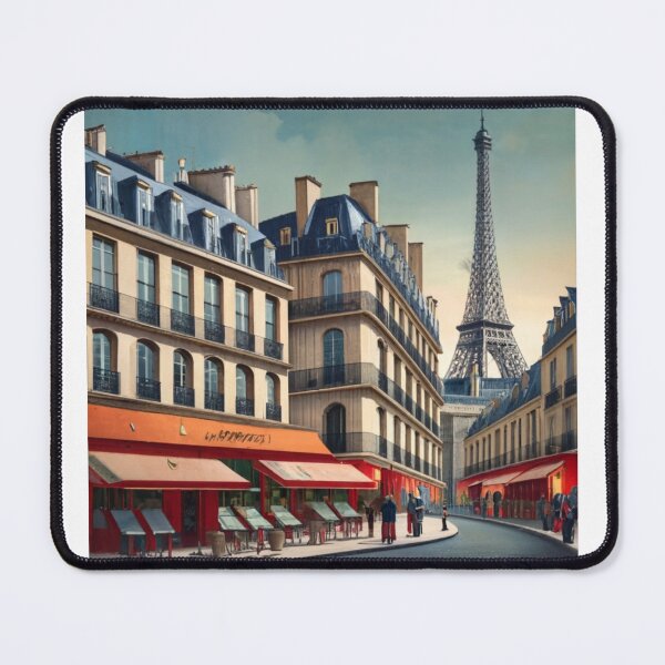 Item preview, Paris 1800 v3 designed and sold by cj-digital.
