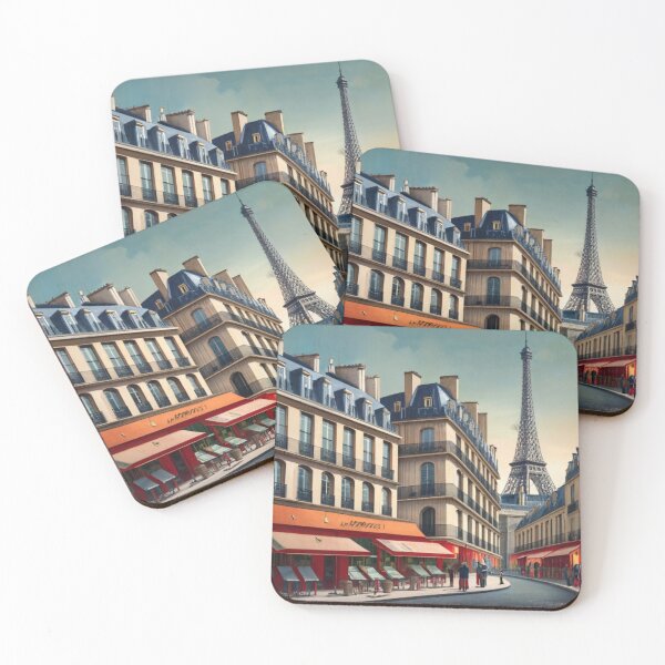 Item preview, Paris 1800 v3 designed and sold by cj-digital.