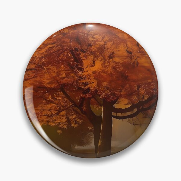 Item preview, Saffron Autumn designed and sold by eduk8byfoyles.