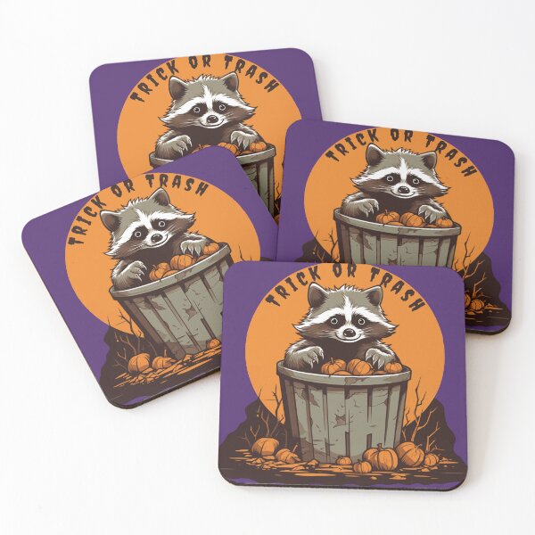 Item preview, Trick or Trash designed and sold by Kary Pearson.