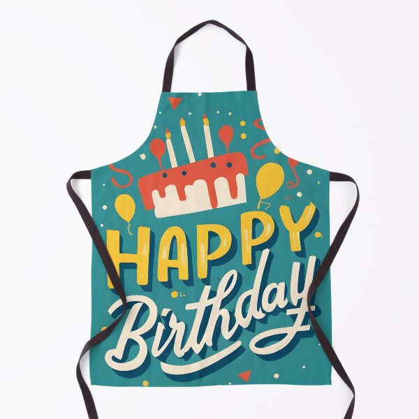 Item preview, Happy Birthday , hbd designed and sold by ratchawoot.