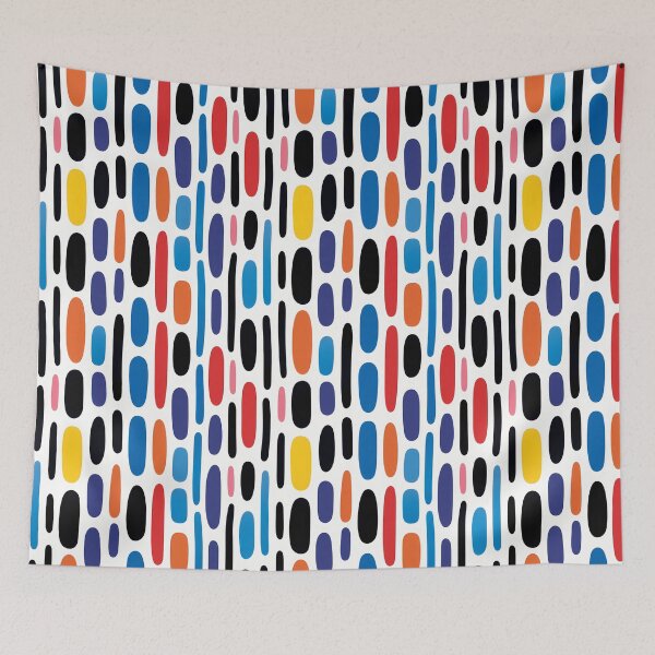 Item preview, Symphony of Circles designed and sold by 89BLACK.