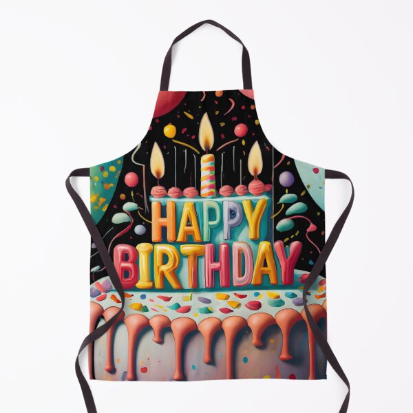 Item preview, Happy Birthday , hbd designed and sold by ratchawoot.