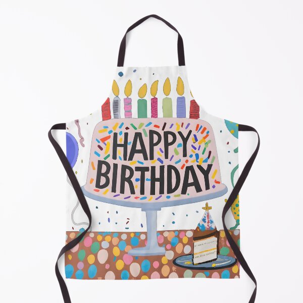 Item preview, Happy Birthday , hbd designed and sold by ratchawoot.
