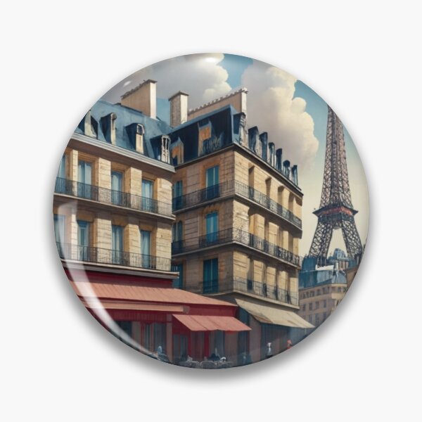 Artikelvorschau, Paris 1800 v4 entworfen und verkauft von Arabic-Souvenir.