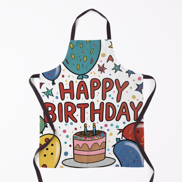 Item preview, Happy Birthday , hbd designed and sold by ratchawoot.