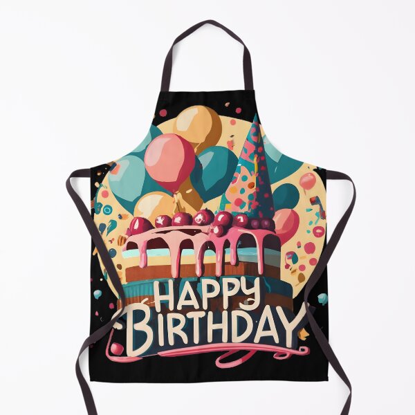 Item preview, Happy Birthday , hbd designed and sold by ratchawoot.