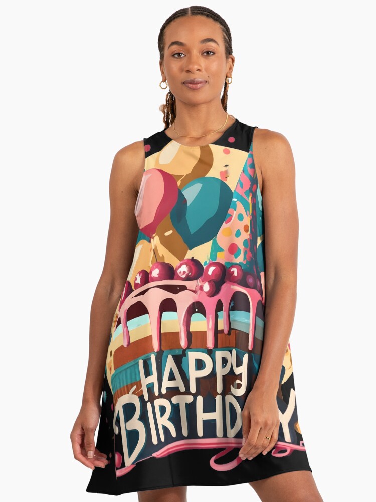 Happy Birthday , hbd
