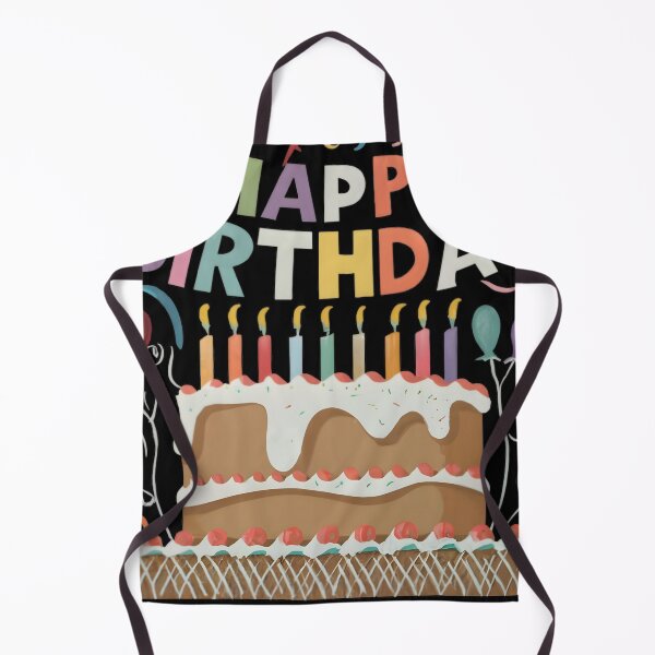Item preview, Happy Birthday , hbd designed and sold by ratchawoot.