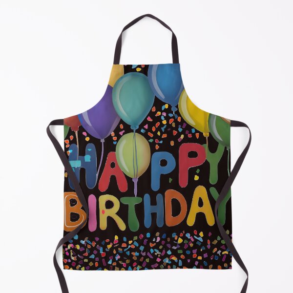 Item preview, Happy Birthday , hbd designed and sold by ratchawoot.