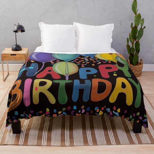 Item preview, Happy Birthday , hbd designed and sold by ratchawoot.