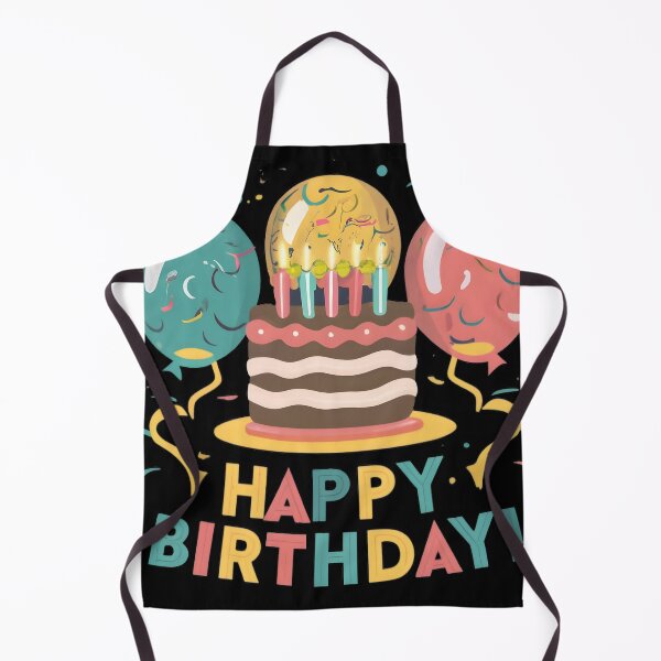 Item preview, Happy Birthday , hbd designed and sold by ratchawoot.