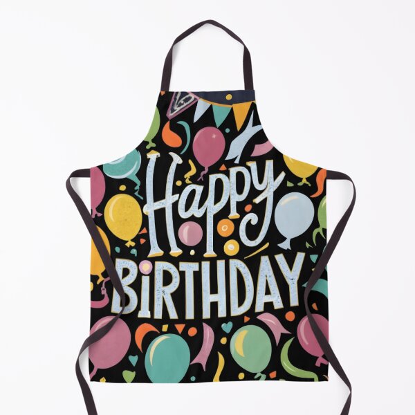 Item preview, Happy Birthday , hbd designed and sold by ratchawoot.