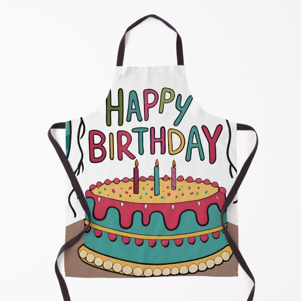 Item preview, Happy Birthday , hbd designed and sold by ratchawoot.