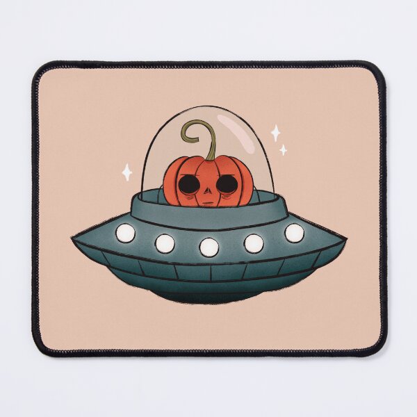 Item preview, UFO Pip designed and sold by GrumpyPip.