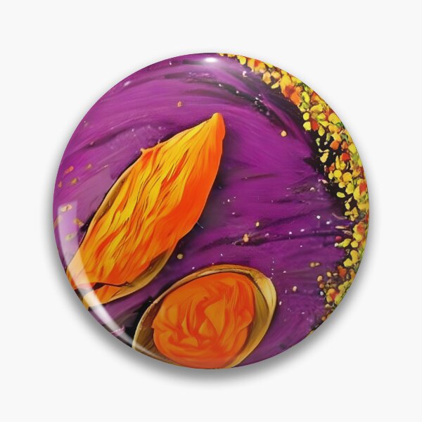 Item preview, Saffron Monday designed and sold by eduk8byfoyles.