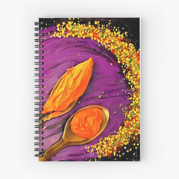 Item preview, Saffron Monday designed and sold by eduk8byfoyles.