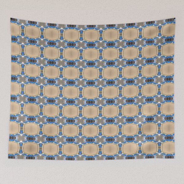 Item preview, Train Seat Backs Photo Pattern designed and sold by vallisrowe.