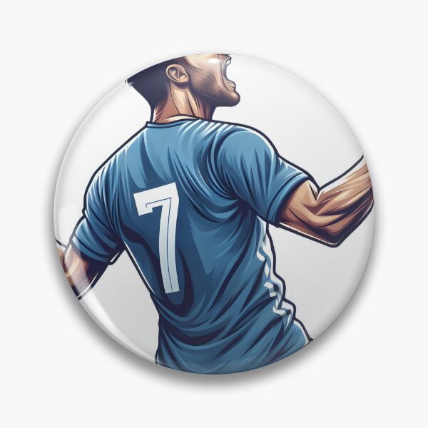 Item preview, "Beckham: Legend of the Beautiful Game" designed and sold by vectorillus.