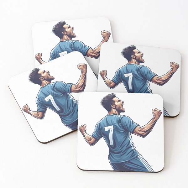 Item preview, "Beckham: Legend of the Beautiful Game" designed and sold by vectorillus.