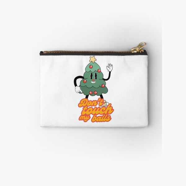 Item preview, Funny Christmas tree illustration  designed and sold by PauRicart.