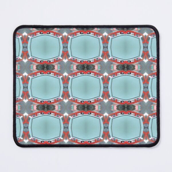 Item preview, Train Seat Backs Photo Pattern designed and sold by vallisrowe.