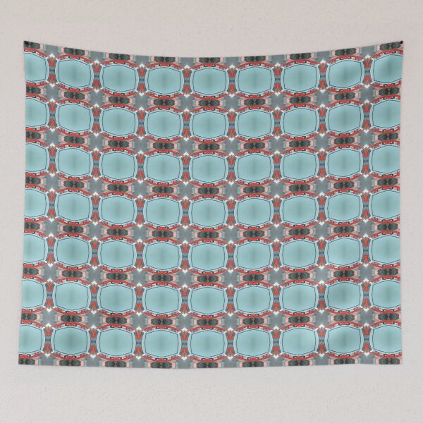 Item preview, Train Seat Backs Photo Pattern designed and sold by vallisrowe.