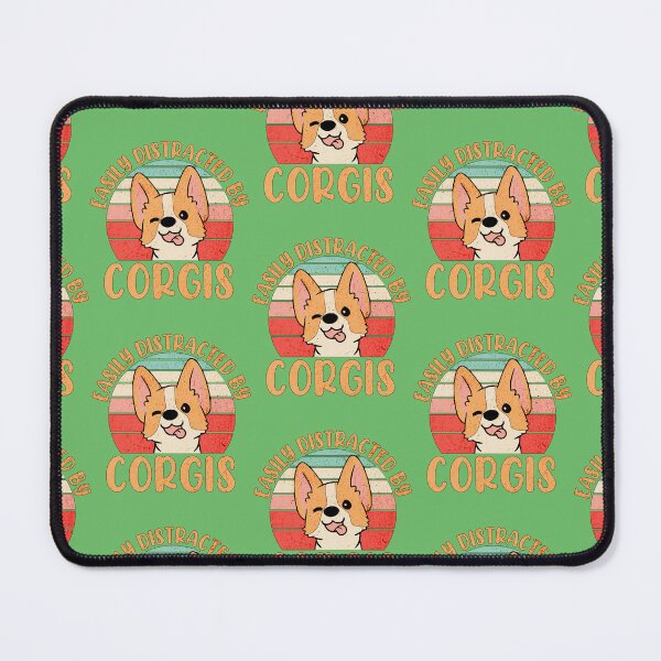 Item preview, Cute Corgi design. designed and sold by QTR Designs.