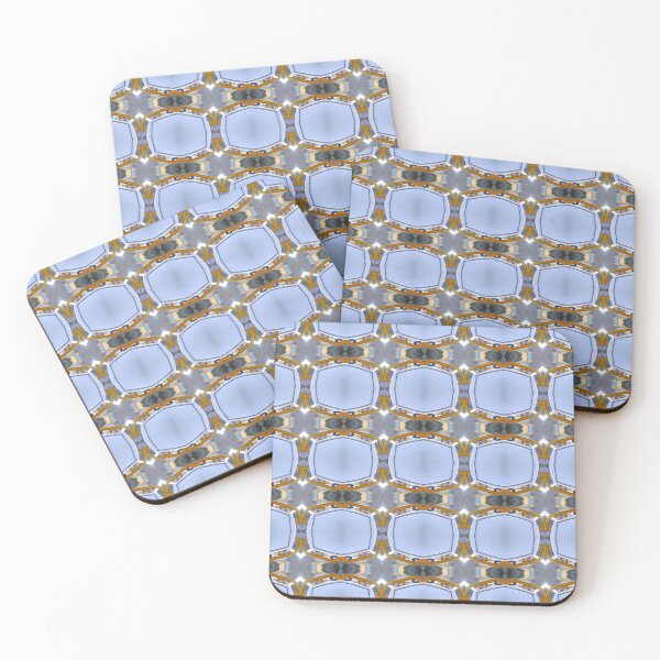 Item preview, Train Seat Backs Photo Pattern designed and sold by vallisrowe.