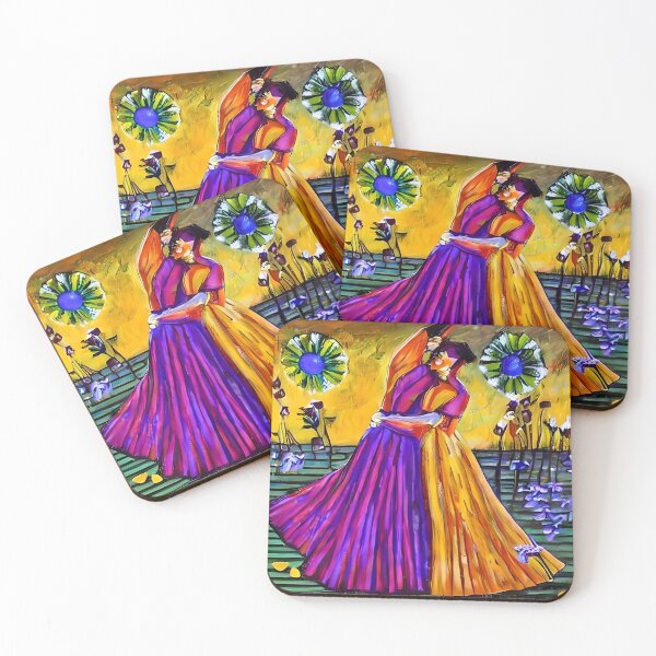 Item preview, Saffron Weekend designed and sold by eduk8byfoyles.
