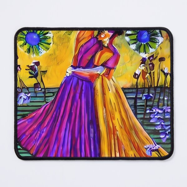 Item preview, Saffron Weekend designed and sold by eduk8byfoyles.