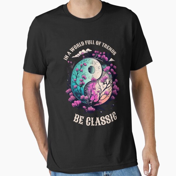 Essential T-Shirt
