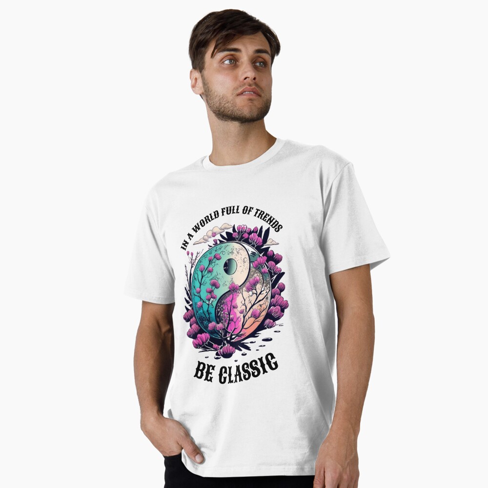 Item preview, Premium T-Shirt designed and sold by zubiaqureshi.