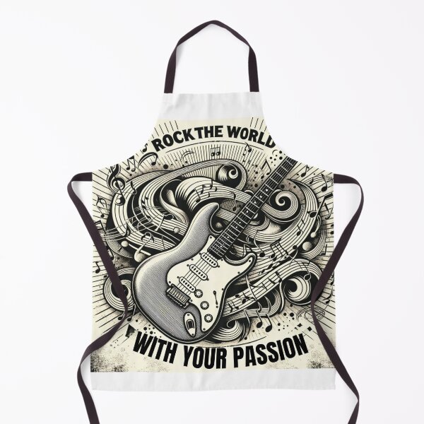 Item preview, Rock the World designed and sold by Toph Moses.
