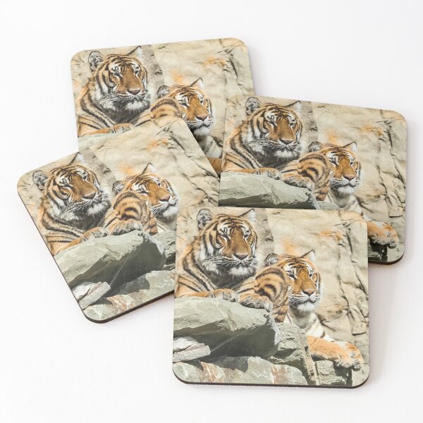 Item preview, Amazing Tigers designed and sold by pcole123.