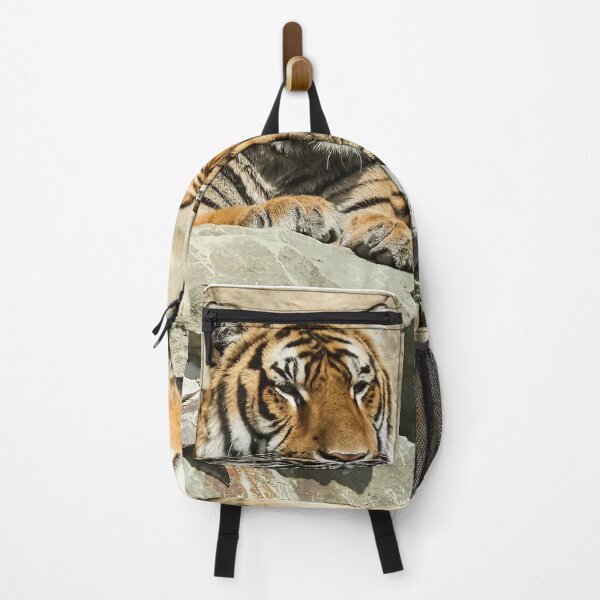 Item preview, Amazing Tigers designed and sold by pcole123.