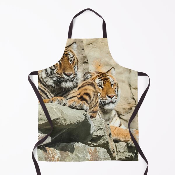Item preview, Amazing Tigers designed and sold by pcole123.