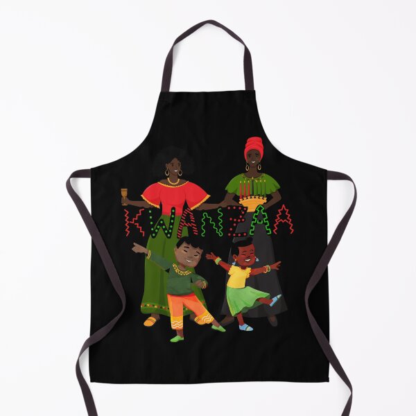 Item preview, Hora de Kwanzaa designed and sold by DavidPrintCraft.