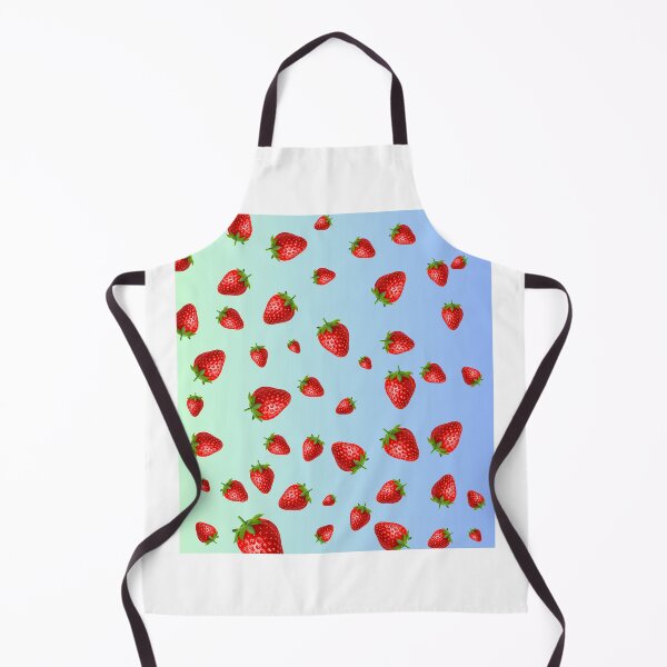 Item preview, Small cute strawberry classic mug for coffee designed and sold by Cosmicworld07.