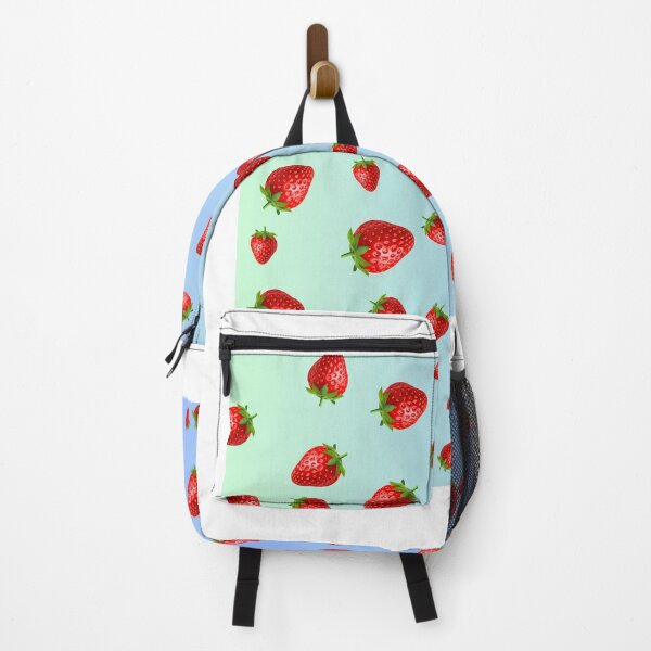 Item preview, Small cute strawberry classic mug for coffee  designed and sold by Cosmicworld07.