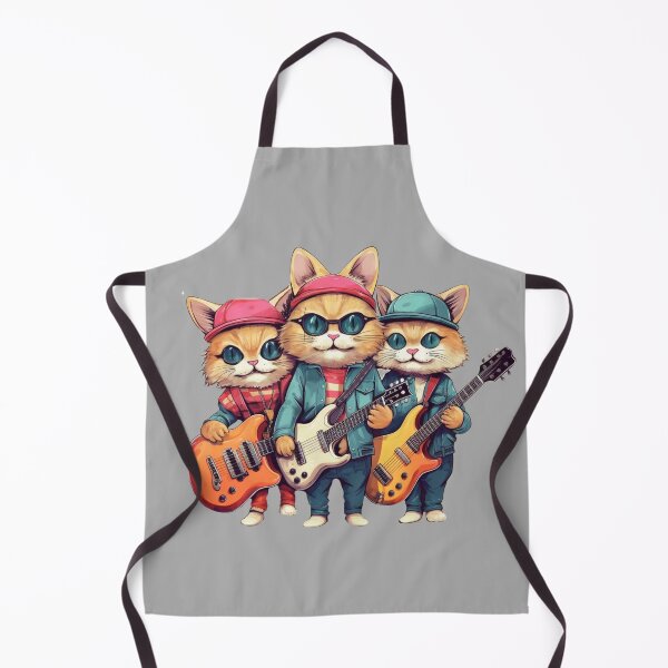 Item preview, Cat Band designed and sold by Myra365Art.