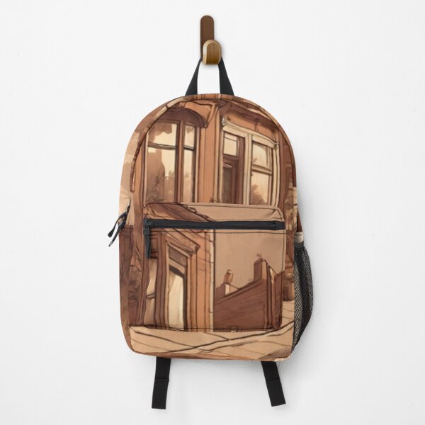 Item preview, BRITISH STYLE VINTAGE STREET  designed and sold by IvyVault.
