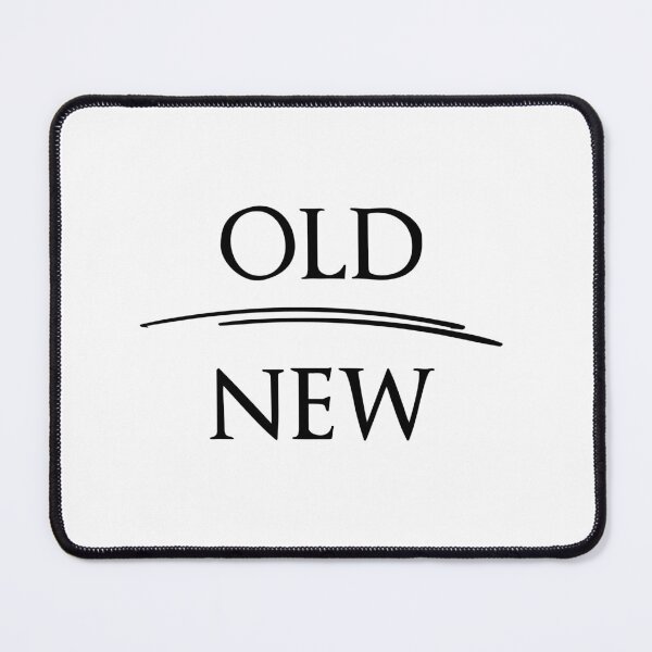 Item preview, OLD	NEW The design of Antonyms designed and sold by IssaraStudio.