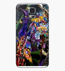 Yugioh Monsters Case/Skin for Samsung Galaxy