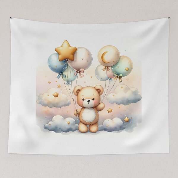 Item preview, Teddy bear cute designed and sold by Spirit of Siam.