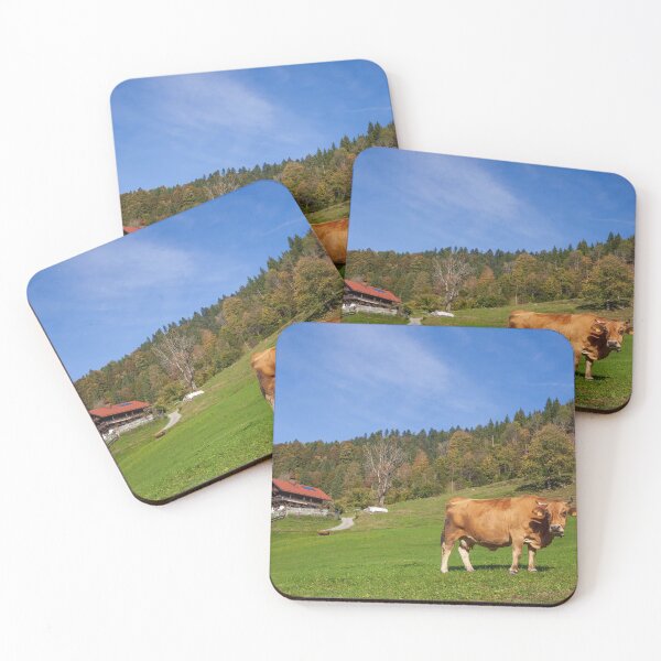 Item preview, Graseck Alm, Garmisch-Partenkirchen, Werdenfelser Land, Upper Bavaria designed and sold by Torsten  Krüger.