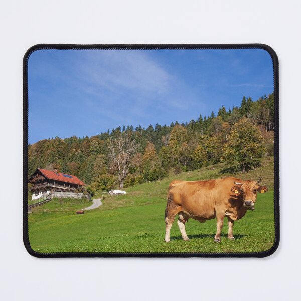 Item preview, Graseck Alm, Garmisch-Partenkirchen, Werdenfelser Land, Upper Bavaria designed and sold by Torsten  Krüger.