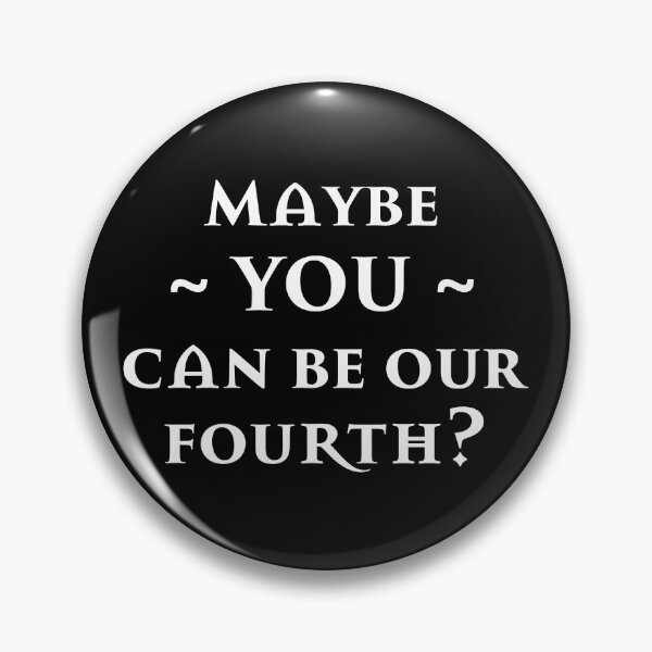 Item preview, The Craft - Maybe YOU can be our fourth? designed and sold by KatBelCreates.